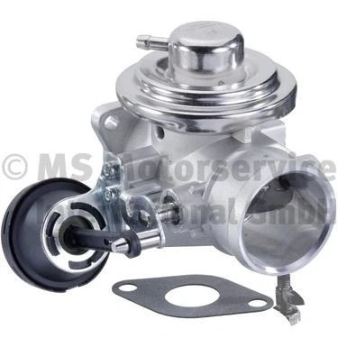 Bilde av PIERBURG 7.24809.17.0 EGR Ventil pneumatisk membranventil med tetning VOLKSWAGEN: Polo IV Hatchback, Golf 4, Bora Sedan, SKODA: Octavia 1 Combi