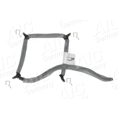 Bilde av AIC 74805 Slange, lekkasje brennstoff egnet for biodiesel FORD: S Max Mk1, Focus 2 Kombi, KUGA 1, PEUGEOT: 307 SW, Expert II Tepee, 607 Sedan