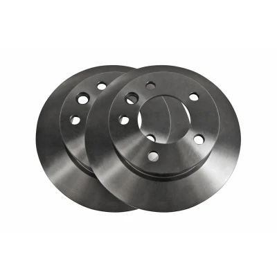 Bilde av VAICO V30 80086 Bremseskiver 285 22 5 130 ventilert Original Quality MERCEDES BENZ: Sprinter 3 T Flatvogn lastebil/Chassis