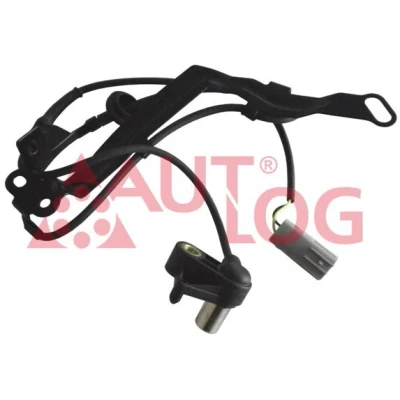 Bilde av AUTLOG AS5010 ABS Sensor framaksel venstre MAZDA: 323 F 6, Premacy