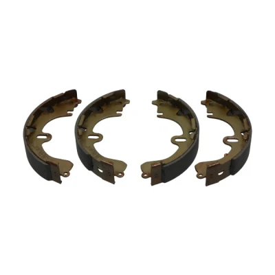 Bilde av KAVO PARTS KBS 9912 Bremsesko 200 37 TOYOTA: Corolla VIII Liftback, VII Sedan, Sedan