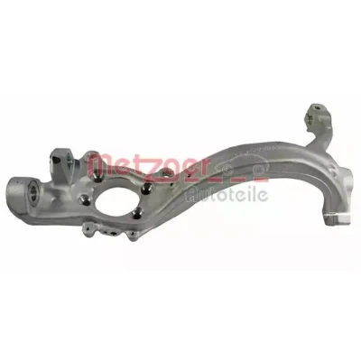 Bilde av Akseltapp, hjulopphengning, Framaksel venstre, audi a6 allroad c6, c6 avant, 4F0 407 253 E, G