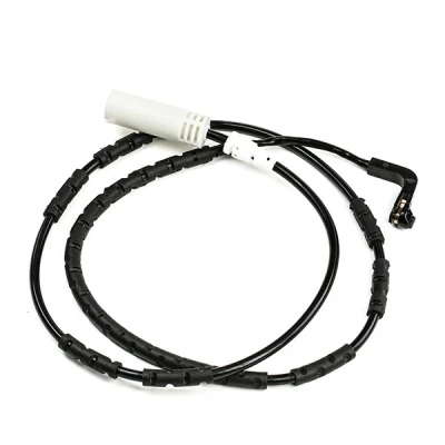 Bilde av MAPCO 56616 Bremsebeleggslitasje bakaksel BMW: 3 Touring, Sedan, 1 Hatchback