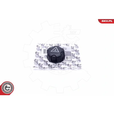 Bilde av Skrulokk, kjølevæsketank, citroën,ds,fiat,lancia,opel,peugeot,toyota,vauxhall, 003637860, 01306.J5, 03637680, 03637860, 1306.E4, 1306.J5