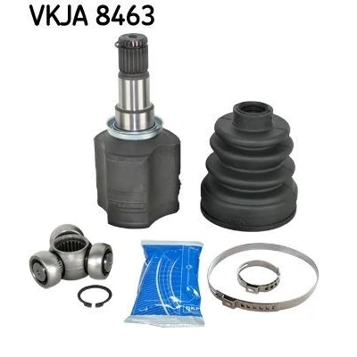 Bilde av SKF VKJA 8463 Drivknute TOYOTA: Starlet IV Hatchback