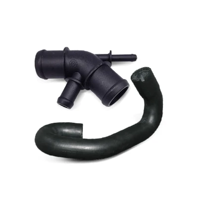 Bilde av THERMOTEC DCW284TT kjølevæskerørledning høyre