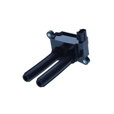 Bilde av MAXGEAR 13 0339 Tennspole 3 polet 12V Tilkoplingstype SAE, dobbelCoil