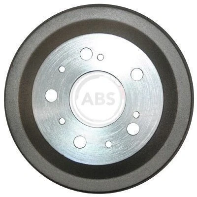 Bilde av A.B.S. 2509 S Bremsetrommel 298 FIAT: Ducato II Flatvogn lastebil/Chassis