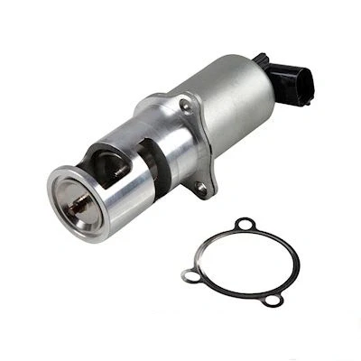 Bilde av JP GROUP 4319900300 EGR Ventil elektrisk med tetning RENAULT: Kangoo I, I Express, Scénic 1, OPEL: Vivaro A Combi