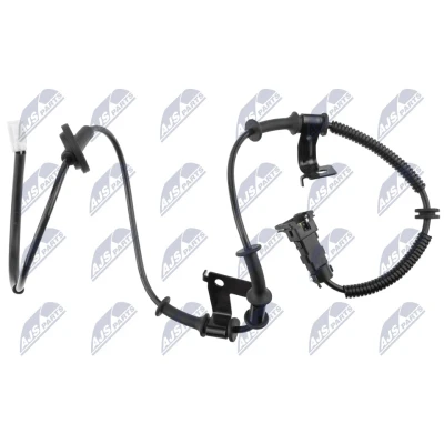 Bilde av Sensor, hjulturtall, Høyre bakaksel, hyundai ix20, kia venga, venga hatchback van, 91920 1P100