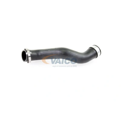 Bilde av VAICO V10 2916 Ladeluftslange gummi med tekstilforsterker Original Quality AUDI: A4 B7 Avant