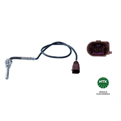 Bilde av Sensor, avgasstempertur, Nede, audi q7, 059906088T