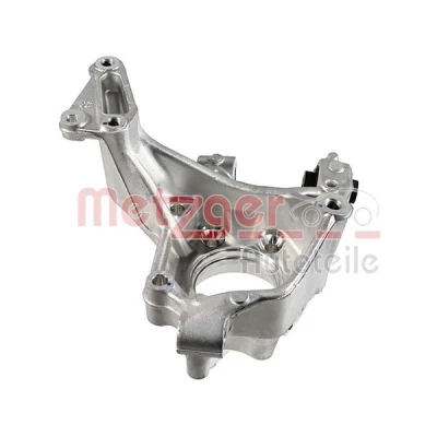 Bilde av Akseltapp, hjulopphengning, Venstre bakaksel audi, seat, skoda, vw OE 3C0 505 433 G, J, 3C0505433G