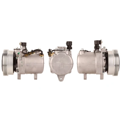 Bilde av LUCAS ACP104 Kompressor PAG 100 R 134a