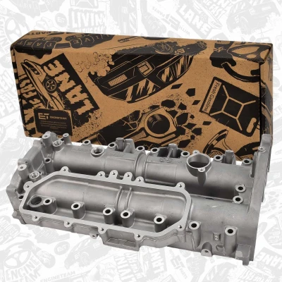 Bilde av Ventildeksel, fiat,iveco, 500388861, 504095292, 504167974, 5801835397, 5802363686, 5802363690
