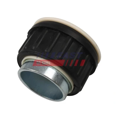 Bilde av FAST FT18393 Styrestang Lagring framaksel, øvre 42 termoplastisk polyester elastomer, Metall