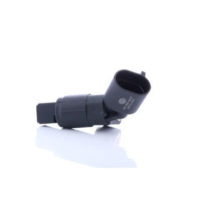 Bilde av HELLA 6PU 009 106 071 ABS Sensor induktiv 2 12 VOLKSWAGEN: Caddy Kastenwagen, Golf 4, 4 Cabrio, AUDI: TT Coupé, A3 Hatchback