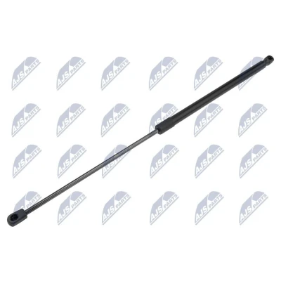 Bilde av Pneumatisk fjær, koffer / lasterom, seat tarraco, vw tiguan, tiguan allspace, 5NA 827 550 B,