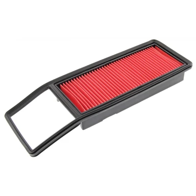 Bilde av MAPCO 60470 Luftfilter 40 107 331 Filterinnsats HONDA: Jazz 2
