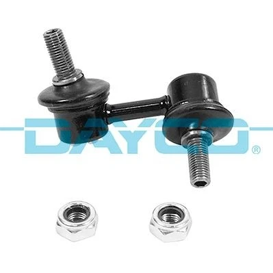 Bilde av DAYCO DSS1150 Stabstag framaksel høyre M10x1.25 HONDA: CR V 2, CIVIC 7 Hatchback