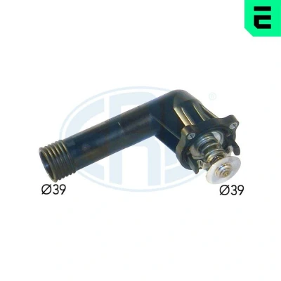 Bilde av ERA 350108A Termostat 95 med tetning plast kapsling BMW: 3 Coupé, Sedan, 5 Touring
