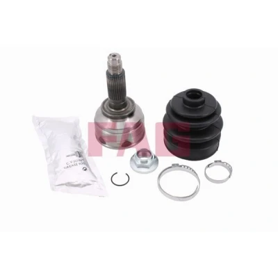 Bilde av FAG 771 0202 30 Drivknute MAZDA: 626 IV Sedan, Hatchback, Xedos 6
