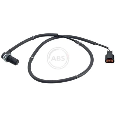 Bilde av A.B.S. 31139 ABS sensor passiv 920 svart MITSUBISHI: Pajero 3, Pinin