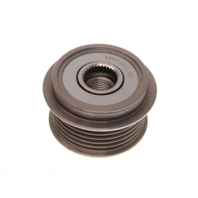 Bilde av MAXGEAR 30 0295 Frihjul Dynamo 34,6 spesialverktøy nødvendig for montering FORD: MONDEO 4 Turnier, S Max Mk1, Galaxy Mk2 MPV, VOLVO: V70 3