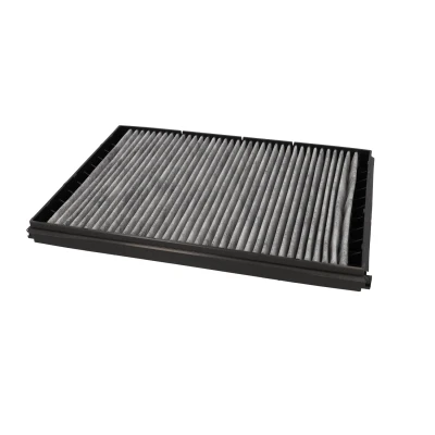 Bilde av FEBI BILSTEIN 109392 Kupéfilter Karbonfilter 333 245 26
