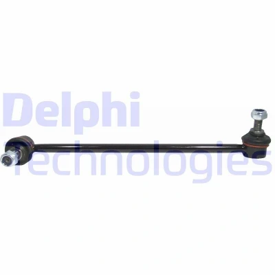 Bilde av DELPHI TC2193 Stabstag 285 M10x1.25 KIA: RIO 2, HYUNDAI: ACCENT 3, 3 Stufenheck