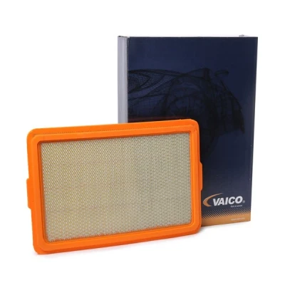 Bilde av VAICO V24 0343 Luftfilter 23,5 230,0 335 Filterinnsats Original Quality ALFA ROMEO: 164, AUDI: 80 B2
