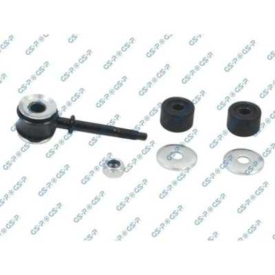 Bilde av stang, stabilisator, framaksel, Høyre eller venstre, alfa romeo,fiat,lancia, 60570627, 60807583, 60809242, 7601647