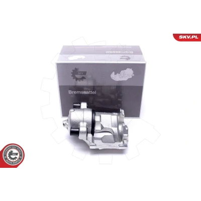 Bilde av Bremsecaliper, Framaksel høyre, toyota avensis, avensis kombi, liftback, 47730 09010, 09011
