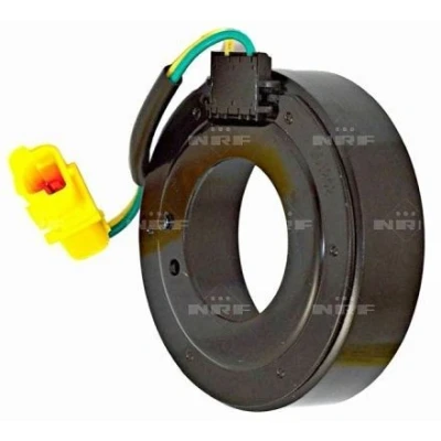 Bilde av NRF 38701 spole, magnetkoplingskompressor FORD: Transit Connect Mk1 Van