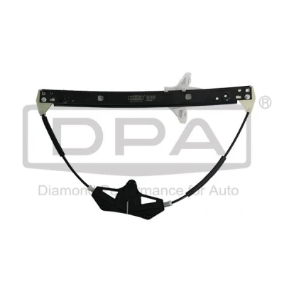 Bilde av Dpa Vindusheis venstre bakaksel elektronisk 88391316802 SKODA: Octavia 3 Combi