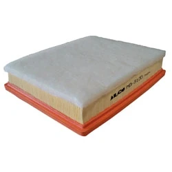 Bilde av ALCO FILTER MD 3100 Luftfilter 53 199 243 Filterinnsats OPEL: Astra K Sports Tourer, Hatchback