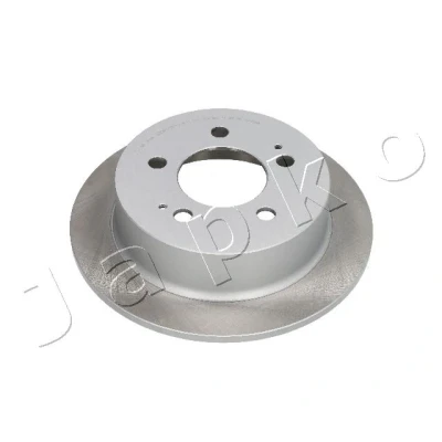 Bilde av JAPKO 61S02C Bremseskiver bakaksel 298,8 10,2 5 85 fullt ut spraylakkert SSANGYONG: Rexton / 2, Actyon Sports I Pick up, W