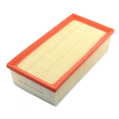 Bilde av MAPCO 60562 Luftfilter 87 145,5 305 firkantet Filterinnsats TOYOTA: Avensis II Station Wagon, Corolla Verso, X Sedan, LEXUS: IS 2