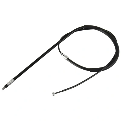 Bilde av FEBI BILSTEIN 176864 Bremsekabel bakre venstre, høyre bak 1435 BMW: 1 Hatchback