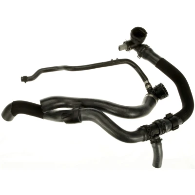 Bilde av GATES 05 5641 Radiatorslange EPDM (etyl propylen dien gummi)