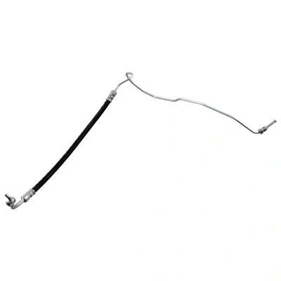 Bilde av FEBI BILSTEIN 195087 Bremseslange ytre, venstre bakaksel 310mm PEUGEOT: 5008 II