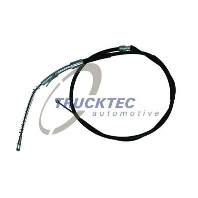 Bilde av TRUCKTEC AUTOMOTIVE 02.35.043 Bremsekabel høyre bak 1940