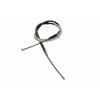 Bilde av VAICO V24 30033 Bremsekabel bakre venstre 1459 for parkeringsbrems Original Quality