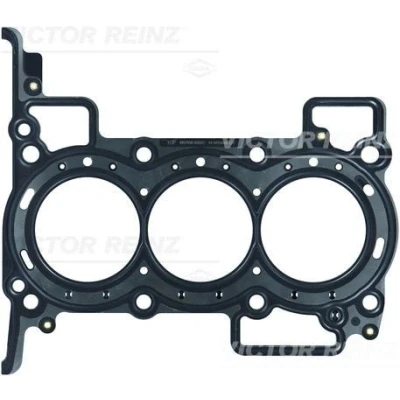 Bilde av REINZ 61 10126 00 Toppakning 72,2mm metallagpakning rustfritt stål