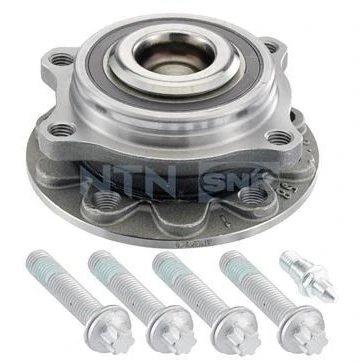 Bilde av SNR R160.32 Hjullagersett med integrert magnetisk senorring 135 ALFA ROMEO: 159 Sportwagon, Brera
