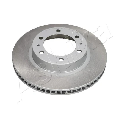 Bilde av ASHIKA 60 02 285C Bremseskiver framaksel 319 28 6 108 ventilert spraylakkert TOYOTA: HILUX 3 Pick up