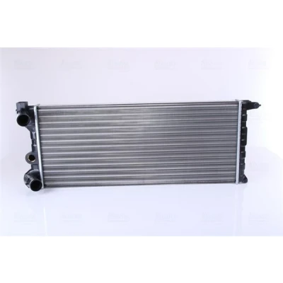 Bilde av NISSENS 62312 Radiator Aluminium 580 250 34 Kjøleribber satt sammen mekanisk