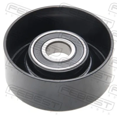 Bilde av FEBEST 0587 LW Strammerull NISSAN: NP300 Navara Pick up, JEEP: GRAND CHEROKEE 2, WRANGLER 3, CHRYSLER: VOYAGER 4