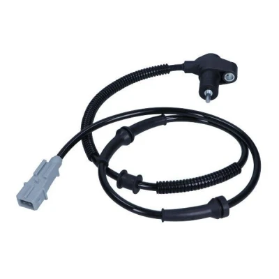 Bilde av MAXGEAR 20 0358 ABS Sensor bakaksel med kabel induktiv 969 PEUGEOT: Partner Origin Van, I Combispace