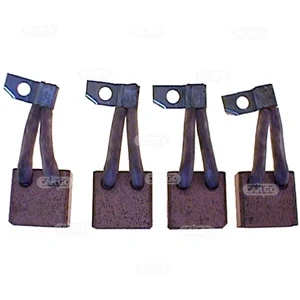 Bilde av HC Cargo F 032 902 670 Børste, starter 25,00mm